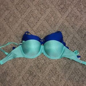 Victoria Secret Bras. (Size 34C)